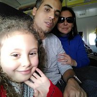 Silvya Y Nordin's Photo