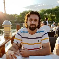 Tamer Tezcan's Photo