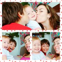 Jennifer  Bernal的照片