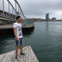 Mido Elkabalawy的照片