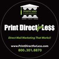 Print Direct  for Less's Photo