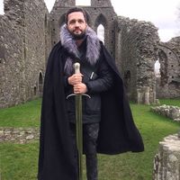 Bradley Beager的照片