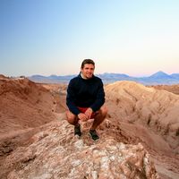 Raphael Paul's Photo