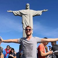 Vincenzo Borzone's Photo