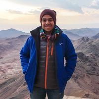 Fotos de Ahmed Adel El Kayal