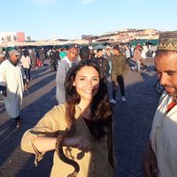 Photos de Özge Umman