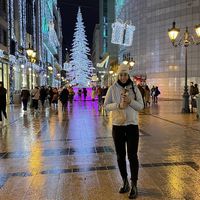 Bethany Murray's Photo