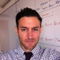 Bill Gelfeld's Photo