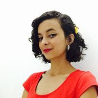 Valeria Estrella's Photo