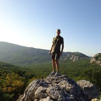 Никита Храбрых的照片