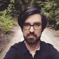 Norbert Fogarasi's Photo