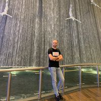 Nasim Popushoi's Photo