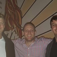 Bryan Burdock的照片