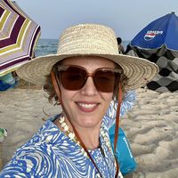 Elena Rendón的照片