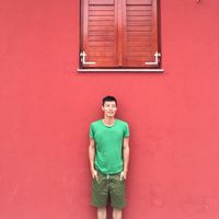 Ethan Yang的照片