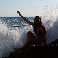 Marie Burellier的照片