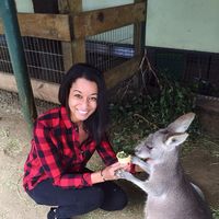 Gabrielle Letalon's Photo