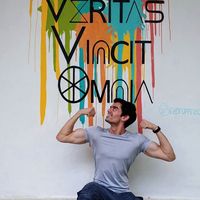 Basil Javed的照片