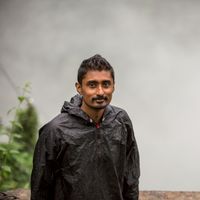 Abhay Krishnan's Photo