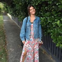 Zara Williams的照片