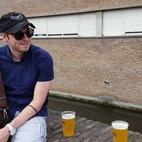 Alexandre Magnier的照片