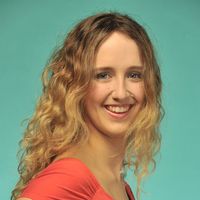 Catherine Seguin的照片