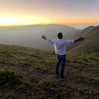 Amshith Satzz's Photo