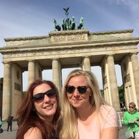 Simone Dietz's Photo