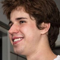 Lucas Bettim's Photo