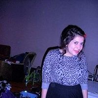 Alejandra Cabrera's Photo