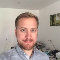 Adrian Spies's Photo