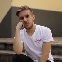 Victor Ramos的照片