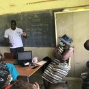 Can education bring socio-economic change?'s picture