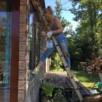 Zaza Terpstra的照片