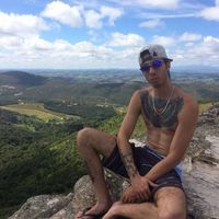 Фотографии пользователя João Pedro