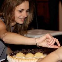 Nathalie Calvet的照片