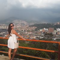 Fotos de Irene Natalia Méndez Fernández