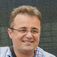 Devrim Yilmaz的照片