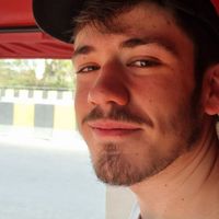 Romain Crozier's Photo