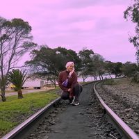 Fotos de Bárbara Estefanium