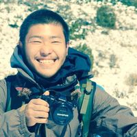 Naoto Shikai's Photo