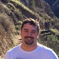 Eric Gentry的照片