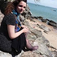 Anne-Lise Assada's Photo