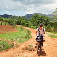 Daniel Bienias的照片