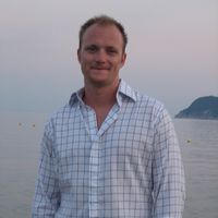 Magnus Sørby's Photo