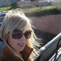 Klaudija Antolic's Photo