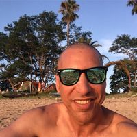 Gustavo Mirson的照片