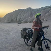 Shaina  Lee的照片