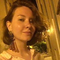 Avgusta Levina的照片