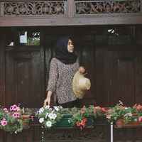 Nurul Hudda's Photo